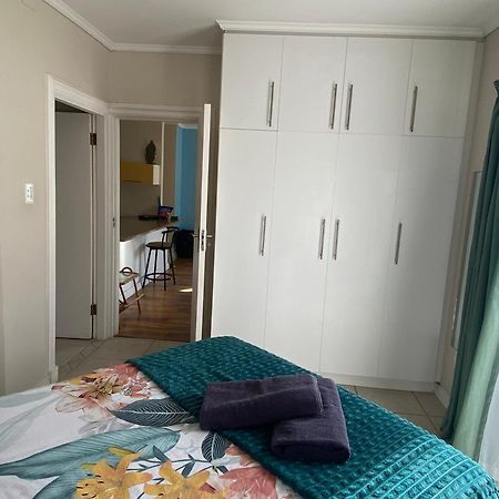 Micky'S Coziness Galore! Apartment Cape Town Exterior foto