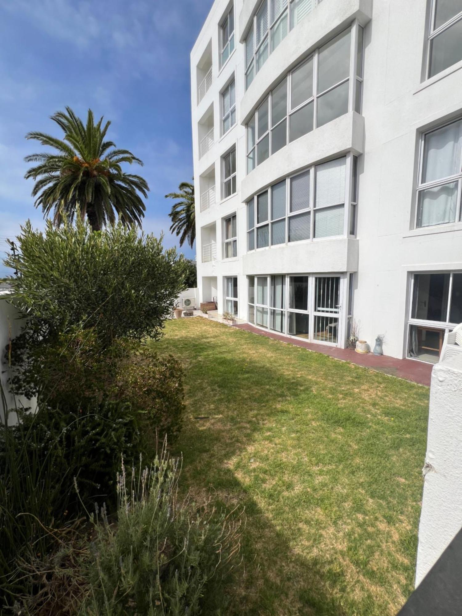 Micky'S Coziness Galore! Apartment Cape Town Exterior foto