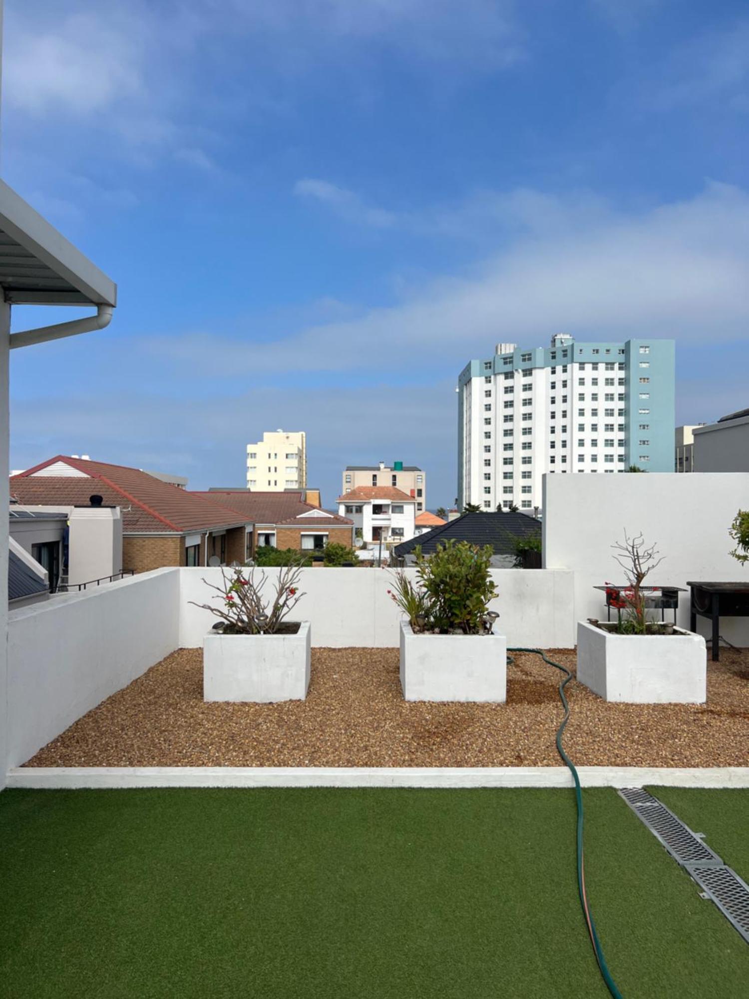 Micky'S Coziness Galore! Apartment Cape Town Exterior foto