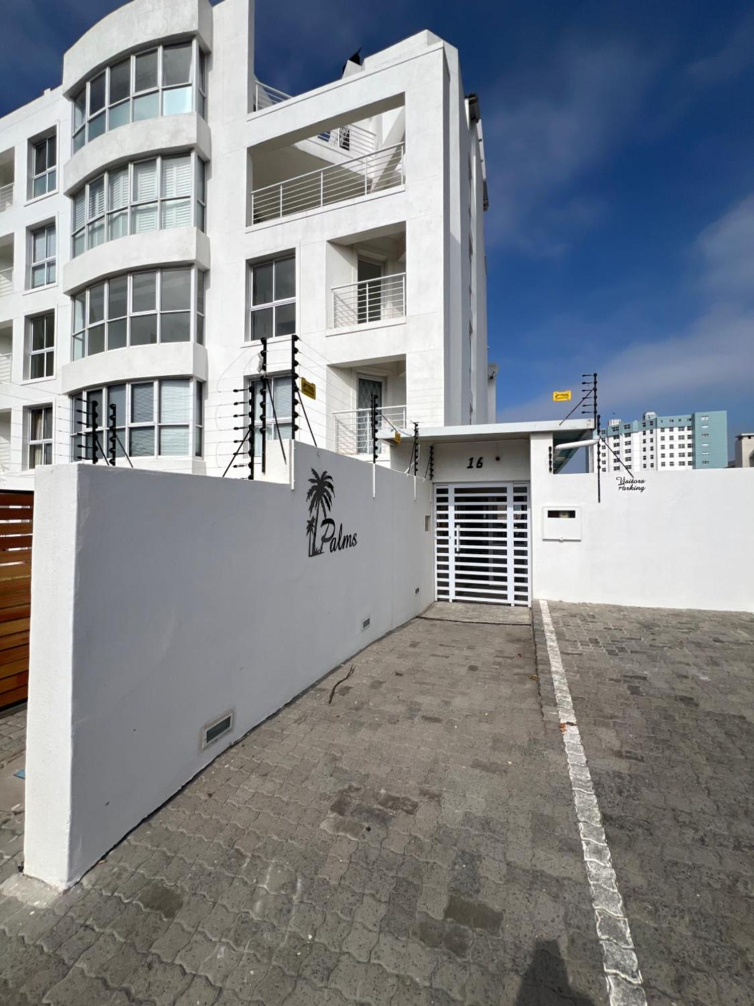 Micky'S Coziness Galore! Apartment Cape Town Exterior foto