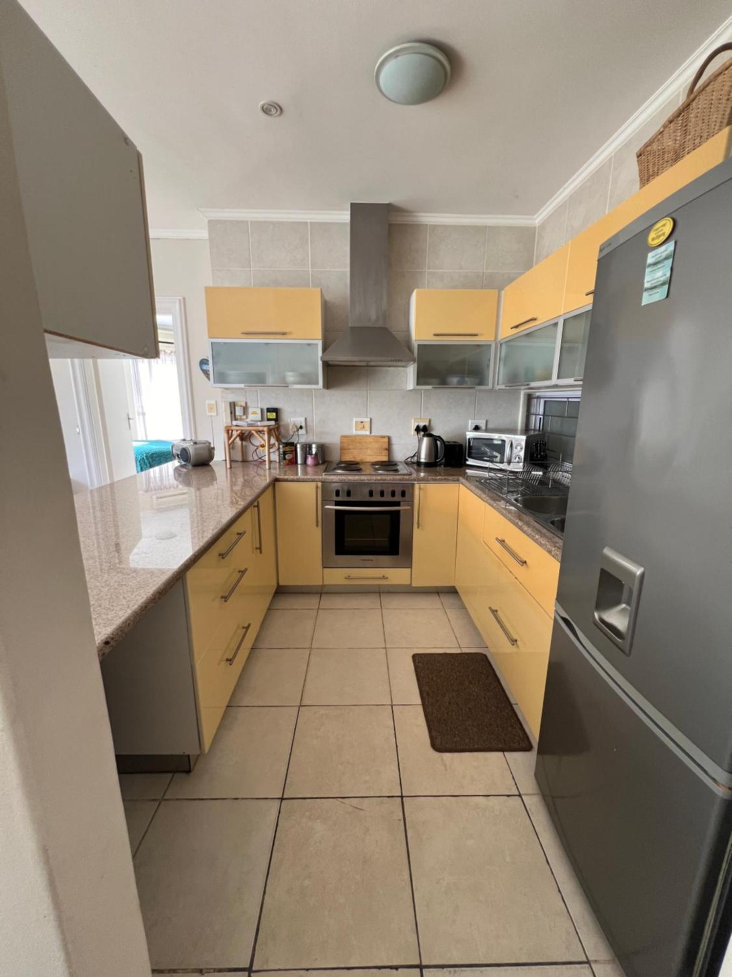 Micky'S Coziness Galore! Apartment Cape Town Exterior foto