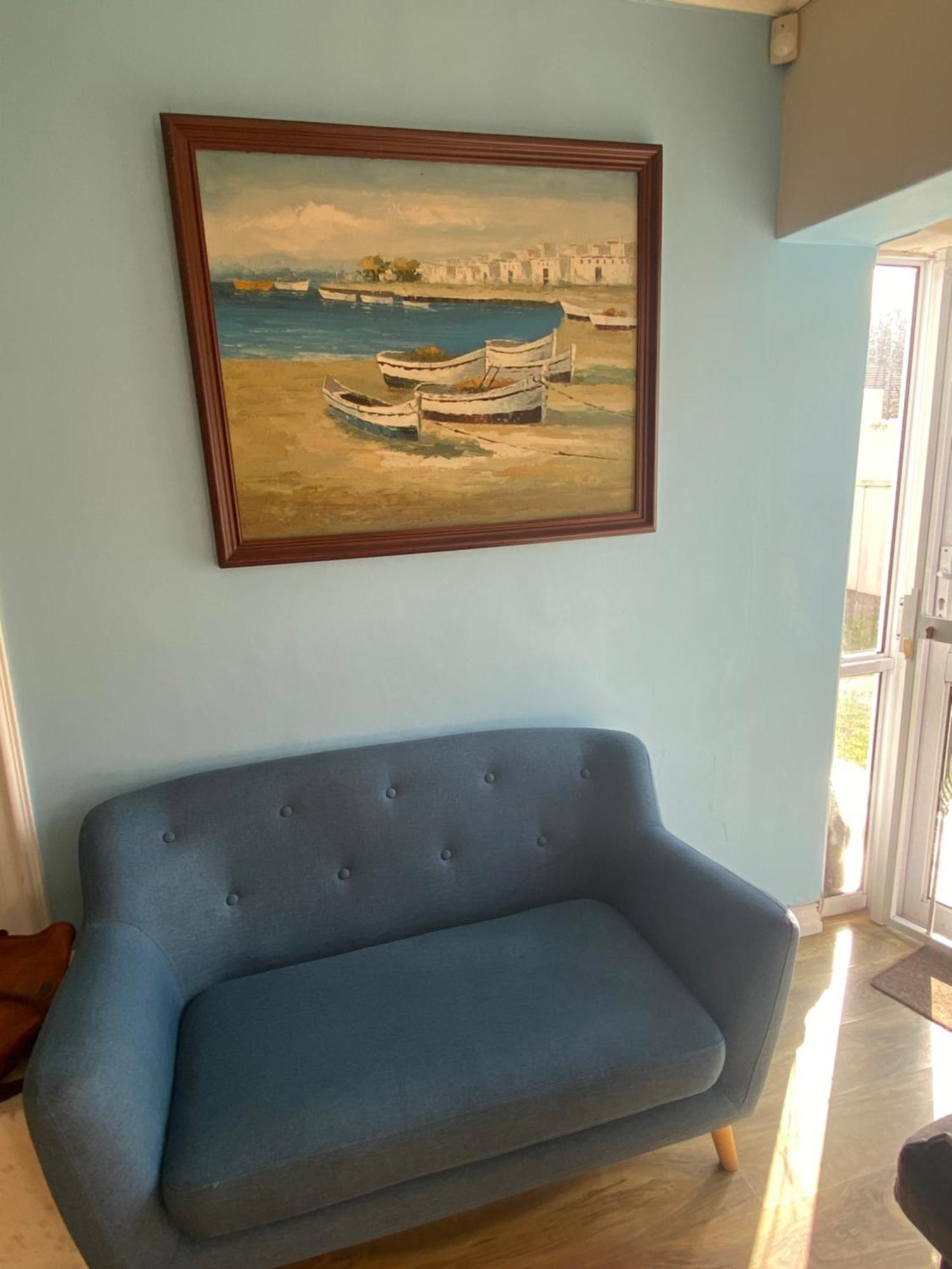 Micky'S Coziness Galore! Apartment Cape Town Exterior foto