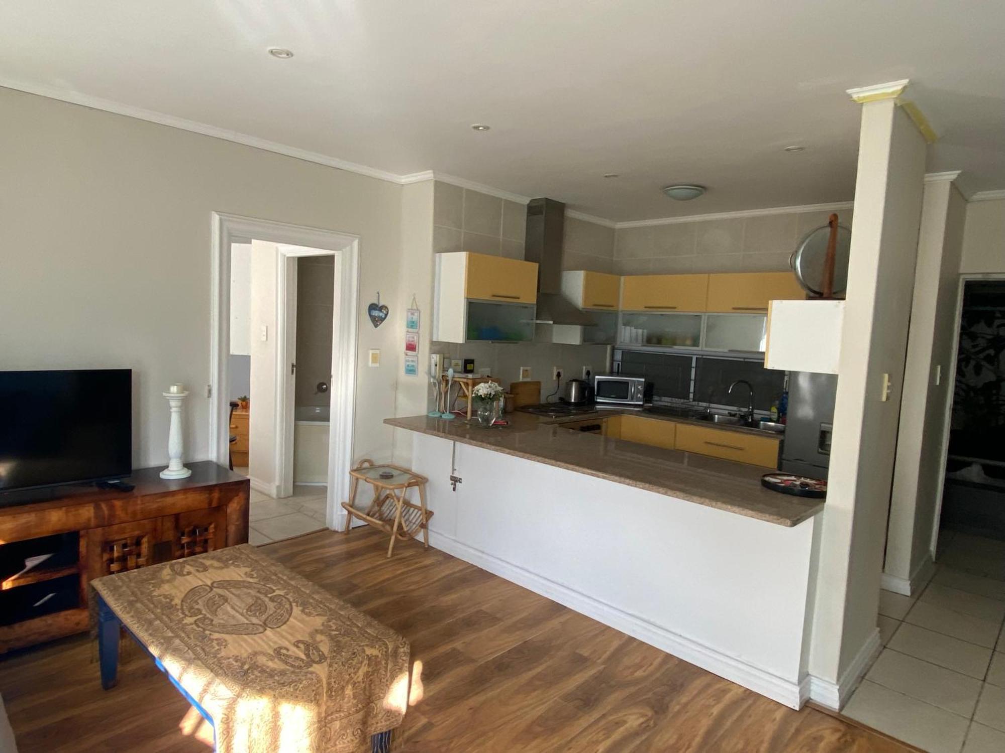 Micky'S Coziness Galore! Apartment Cape Town Exterior foto