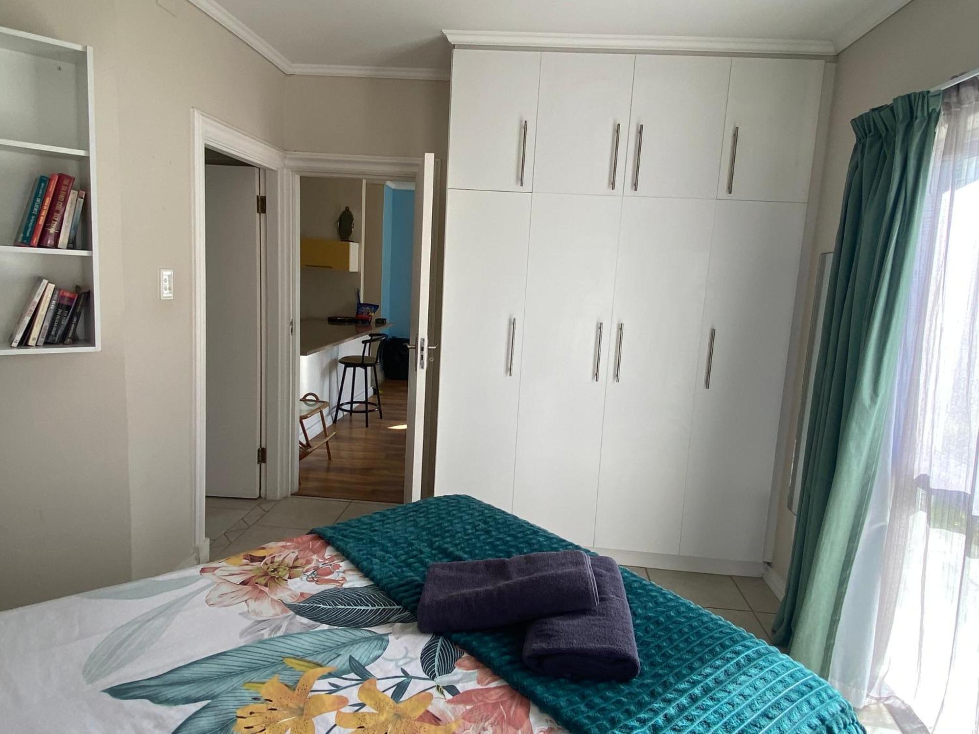 Micky'S Coziness Galore! Apartment Cape Town Exterior foto