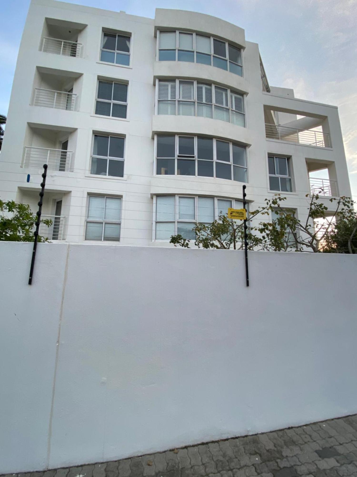 Micky'S Coziness Galore! Apartment Cape Town Exterior foto