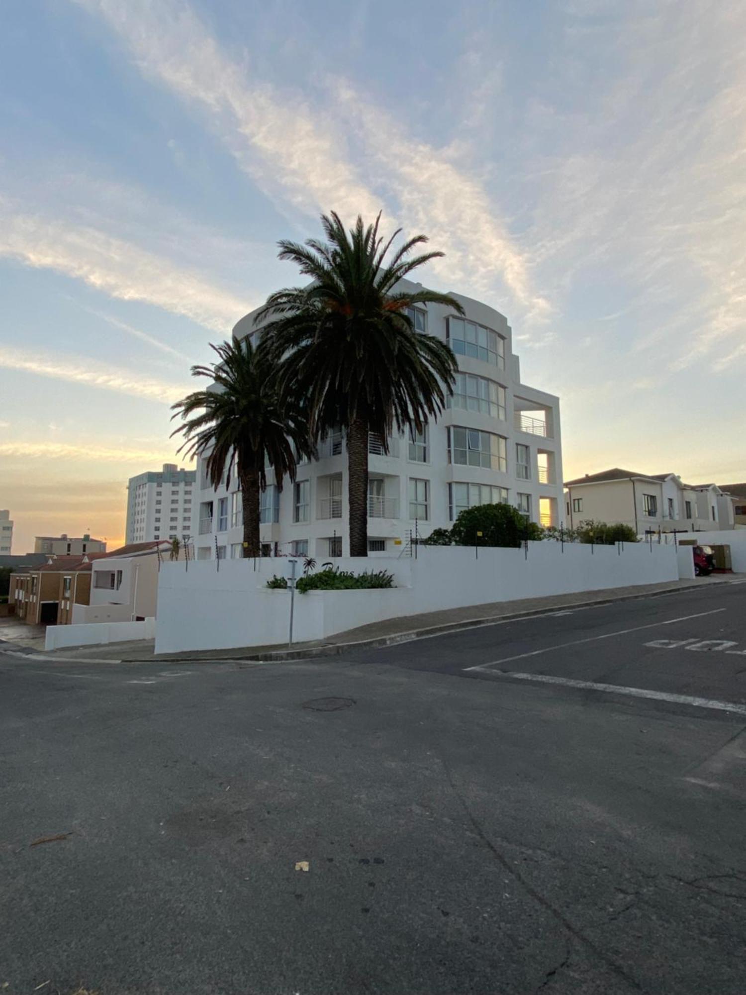 Micky'S Coziness Galore! Apartment Cape Town Exterior foto