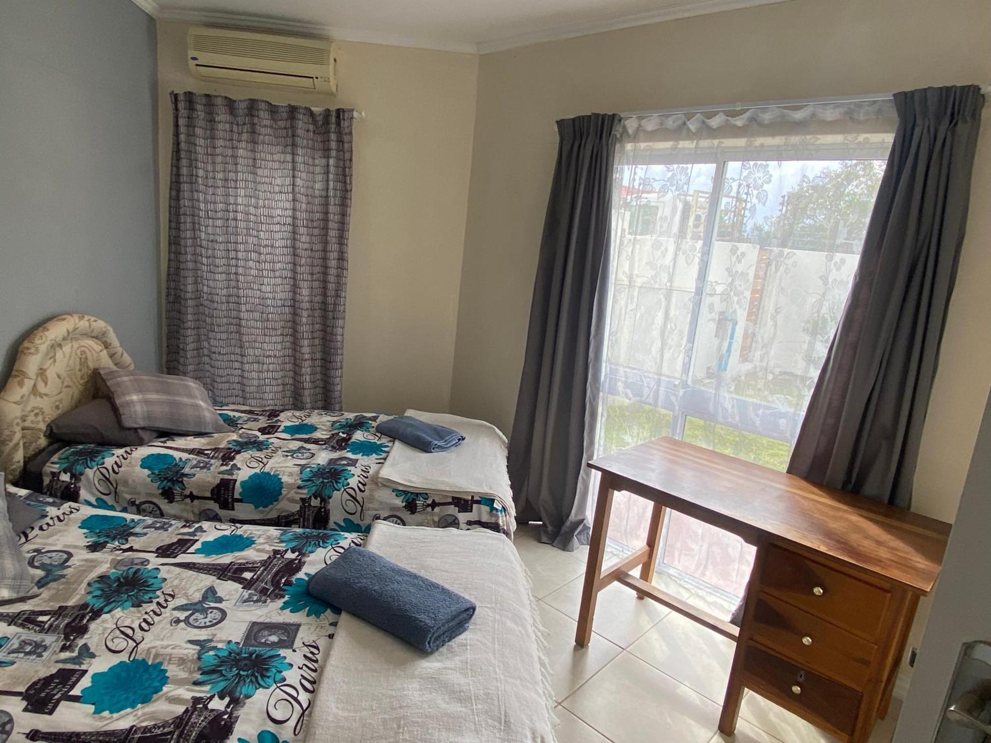 Micky'S Coziness Galore! Apartment Cape Town Exterior foto