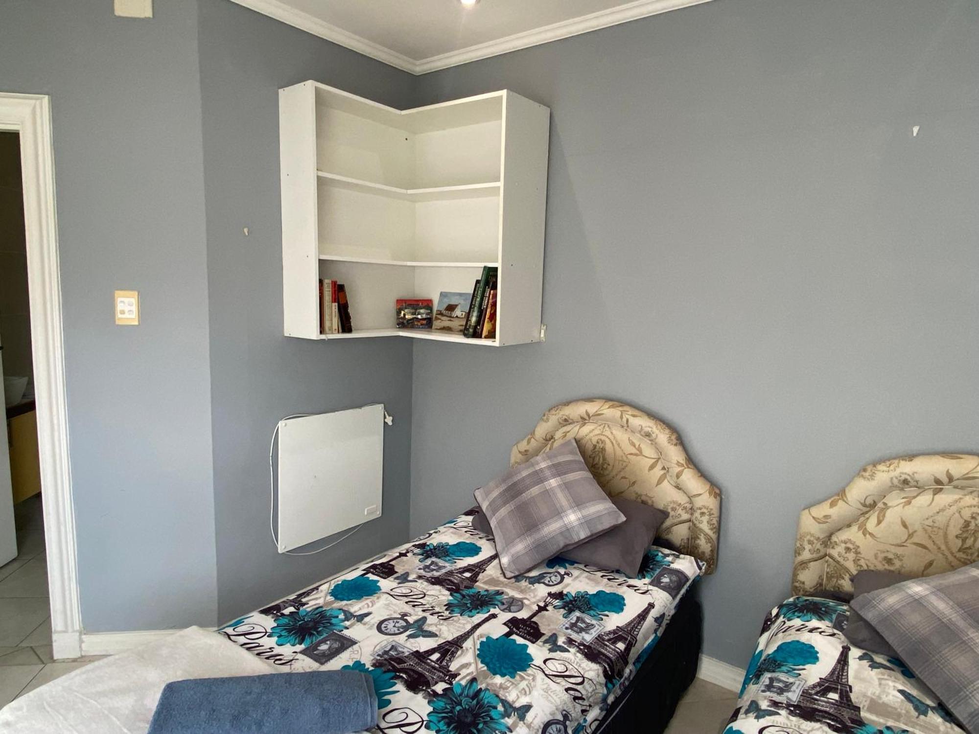 Micky'S Coziness Galore! Apartment Cape Town Exterior foto