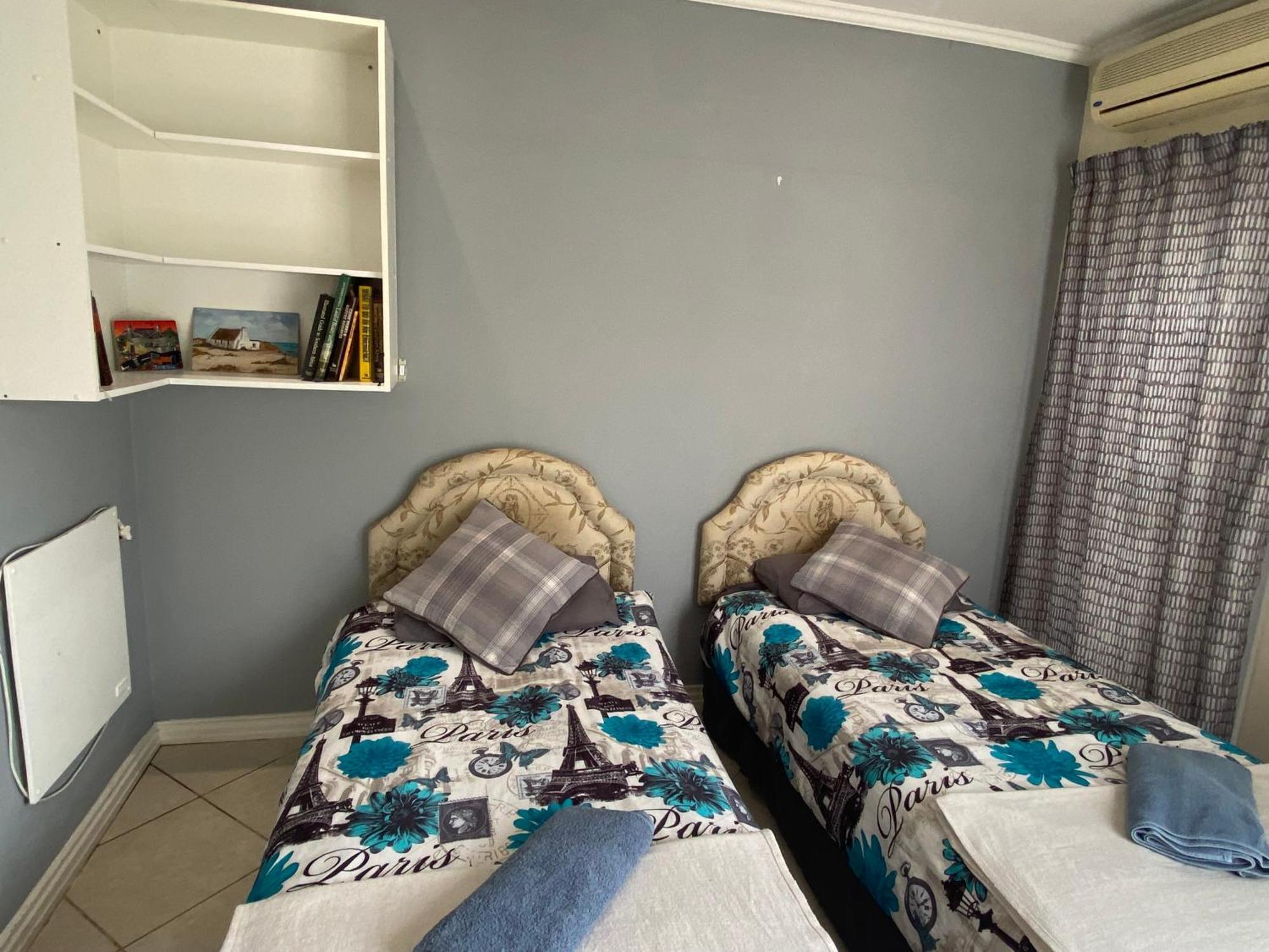 Micky'S Coziness Galore! Apartment Cape Town Exterior foto