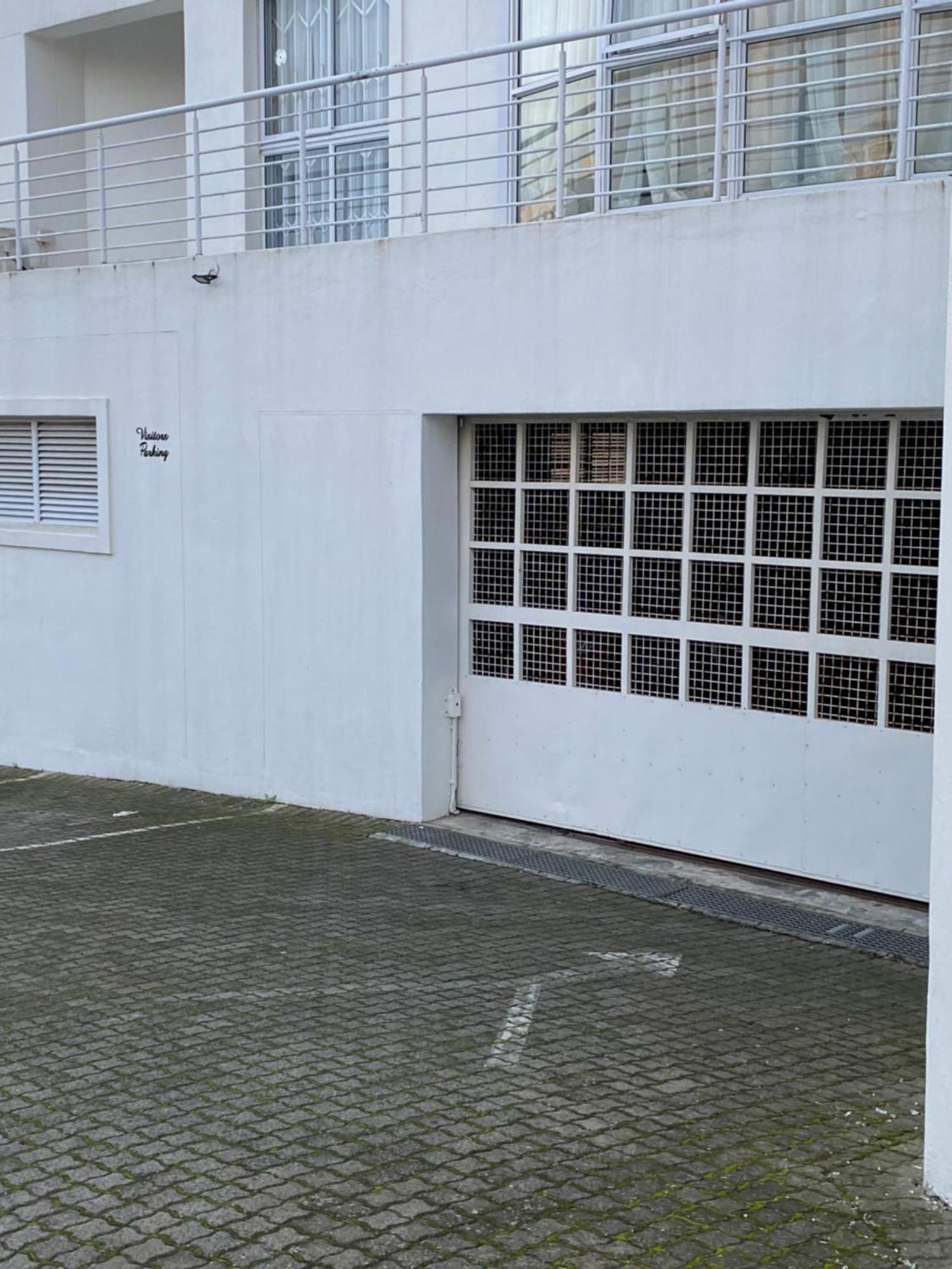 Micky'S Coziness Galore! Apartment Cape Town Exterior foto